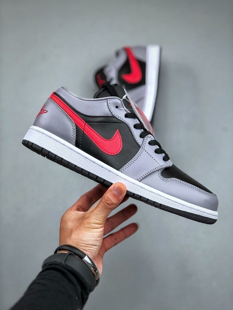 Nike Air Jordan Shoes